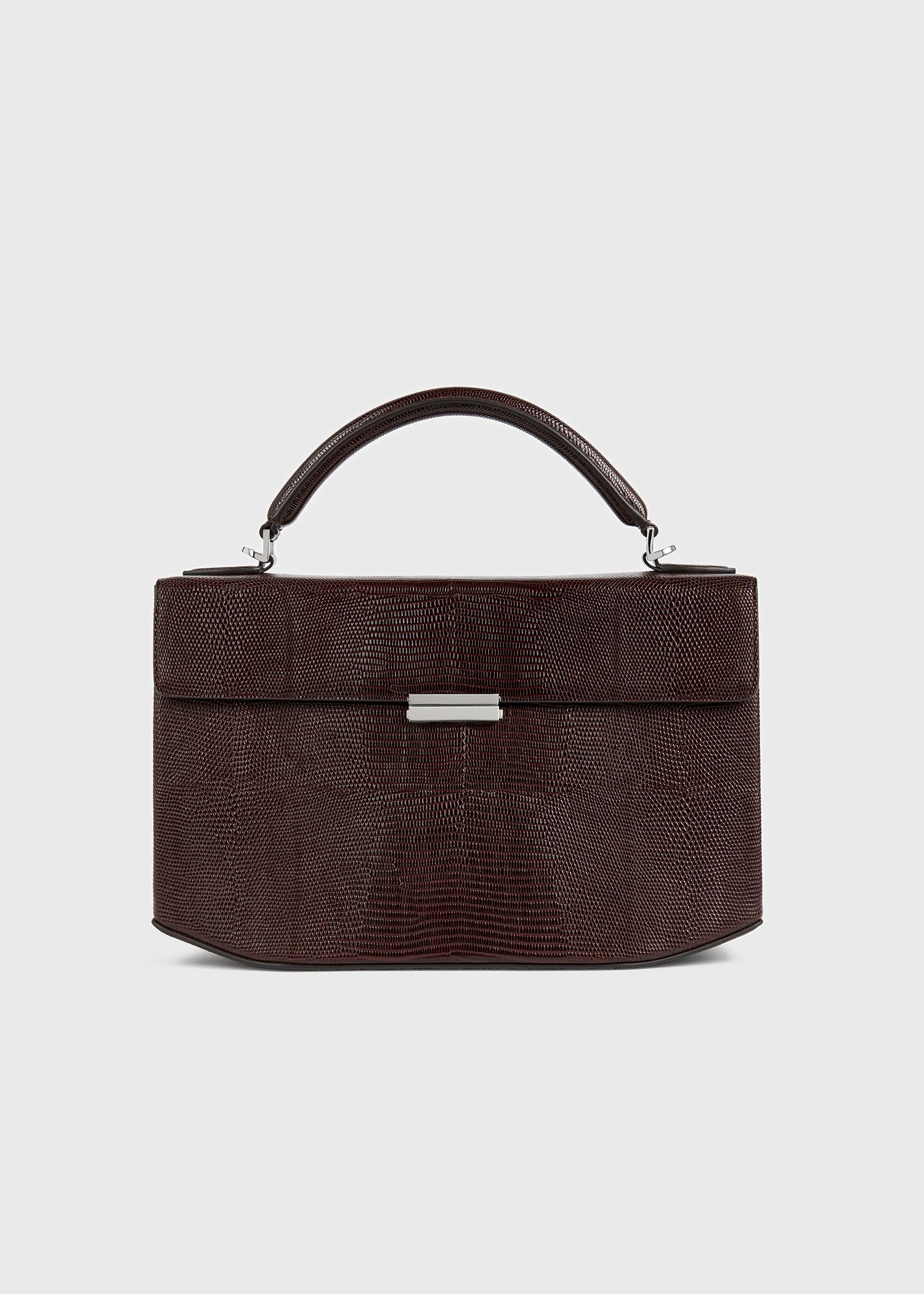 Top handle bags